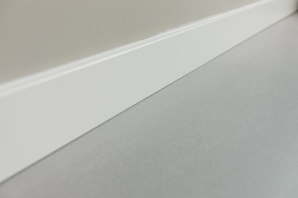 Soorten Plinten: wat zijn de verschillen?
