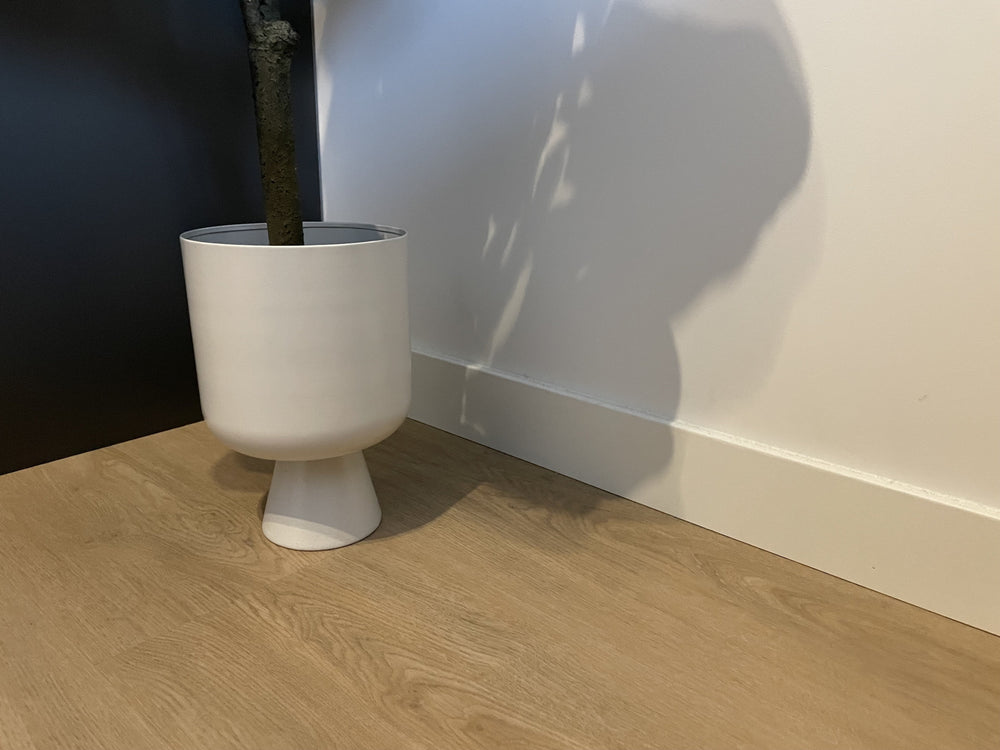 Hoe kies je de juiste plint?