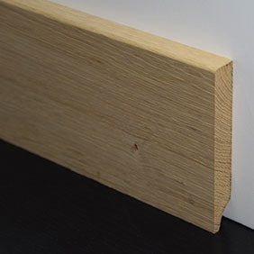 Eiken plinten