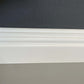 Bols plint - Hardhout - 7021 - Zwartgrijs