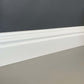 Bols plint - Hardhout - 7016 - Antracietgrijs