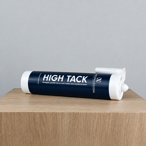 High tack montagekit