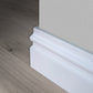 Golf plint - MDF
