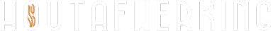 Houtafwerking Logo