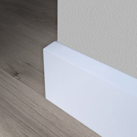Deco plint - Grenen