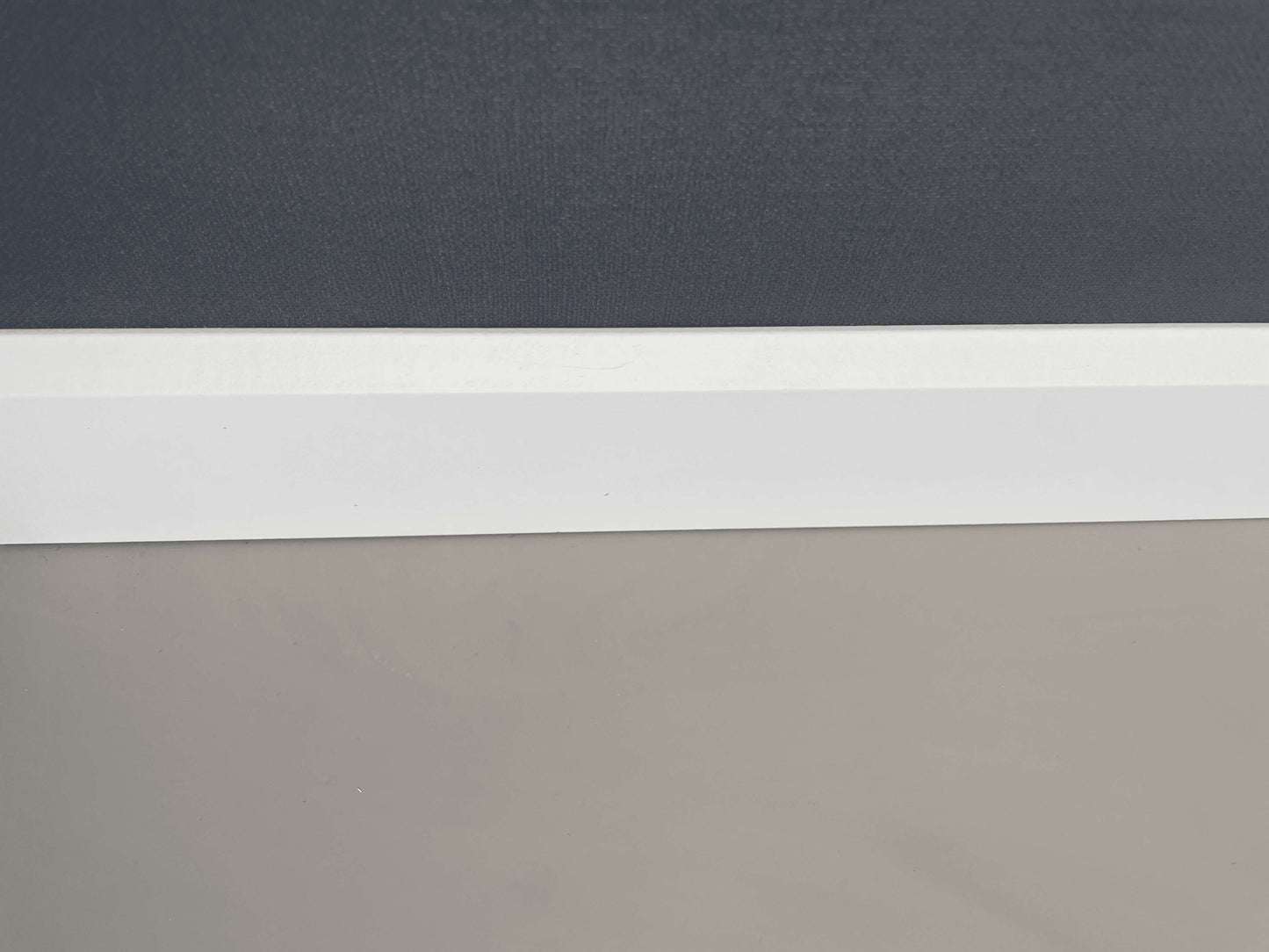 Deco plint - MDF