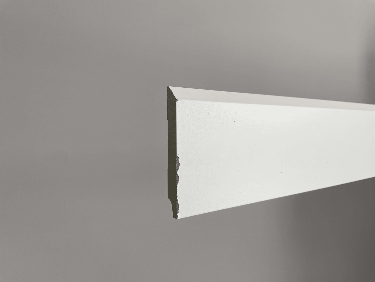 Deco plint - MDF