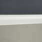 Golf plint - MDF