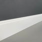Luxe plint - MDF