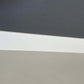 Strakke plint - Meranti
